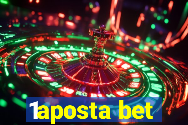 1aposta bet